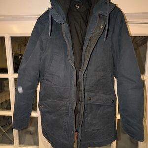 Jack Spade Winter Jacket